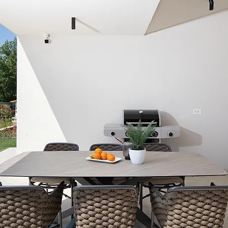 Moel By Rent Istria Villa Loborika