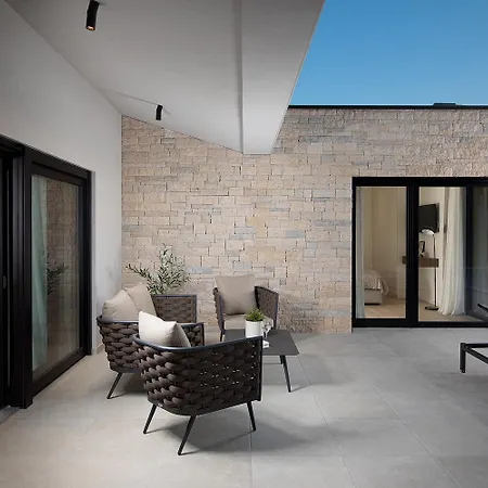 Moel By Rent Istria * Loborika