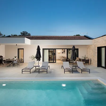 Villa Moel By Rent Istria *