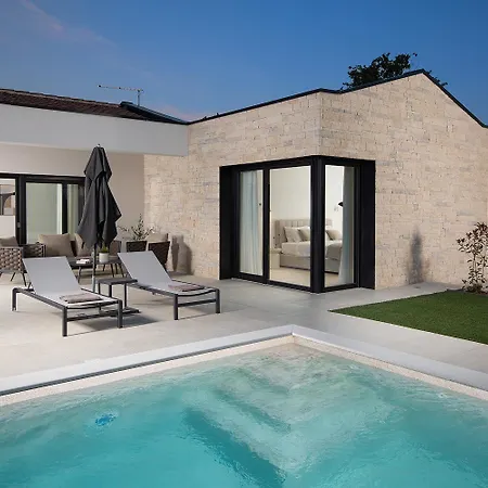 Moel By Rent Istria *