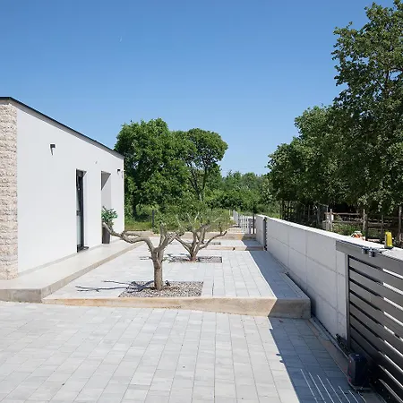 빌라 Moel By Rent Istria *