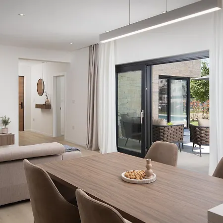 Villa Moel By Rent Istria