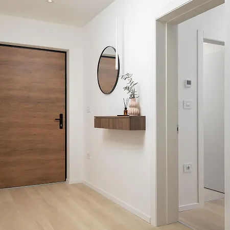 빌라 Moel By Rent Istria Loborika