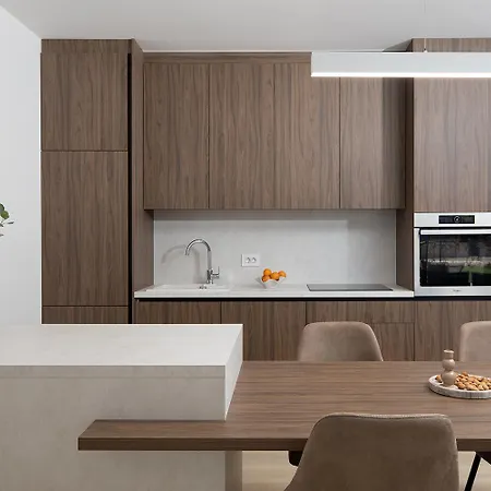 Villa Moel By Rent Istria