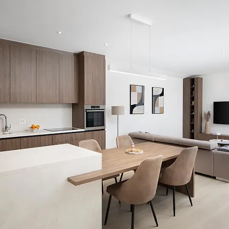 Moel By Rent Istria Villa Loborika