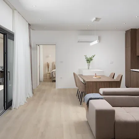 Moel By Rent Istria *