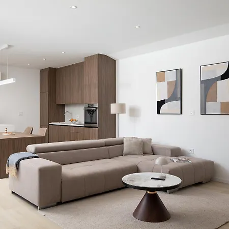 Moel By Rent Istria Villa *
