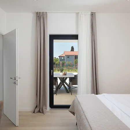 Villa Moel By Rent Istria *