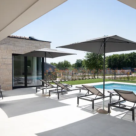 Moel By Rent Istria Villa Loborika