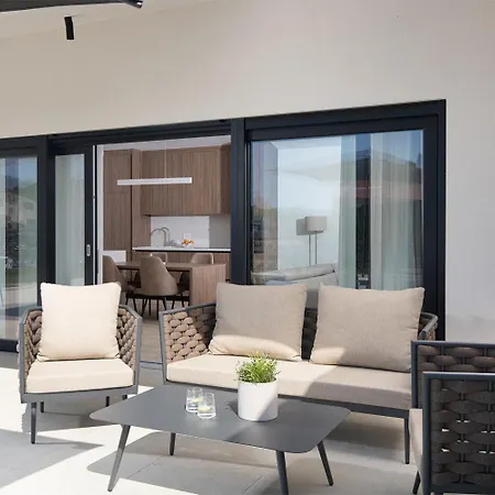 빌라 Moel By Rent Istria *