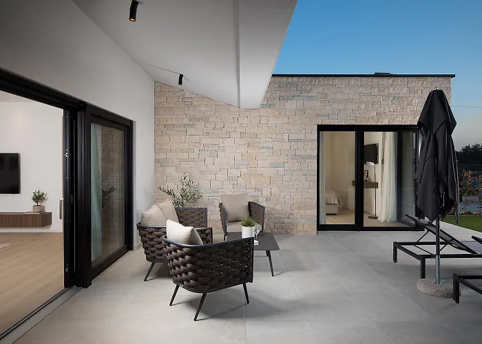 Moel By Rent Istria * Loborika