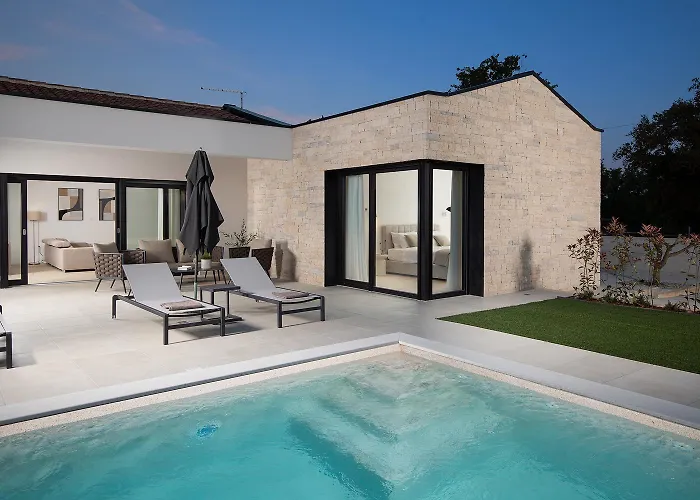 Moel By Rent Istria *