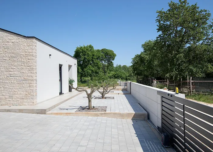 빌라 Moel By Rent Istria *