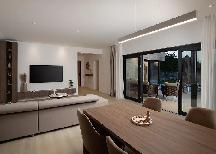 빌라 Moel By Rent Istria Loborika