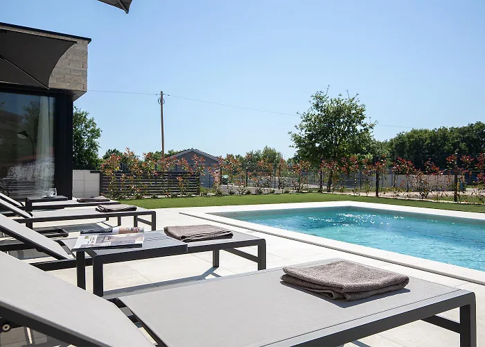 Moel By Rent Istria * Loborika