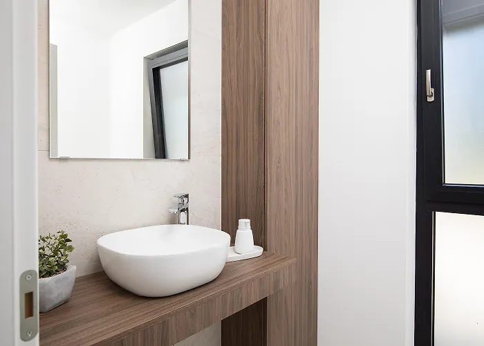 Moel By Rent Istria 빌라 Loborika