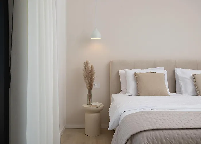 Moel By Rent Istria *