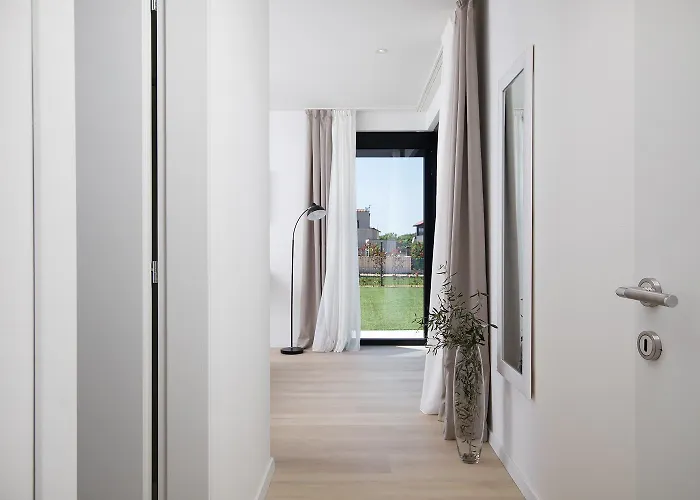 빌라 Moel By Rent Istria *