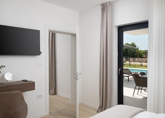 Moel By Rent Istria *