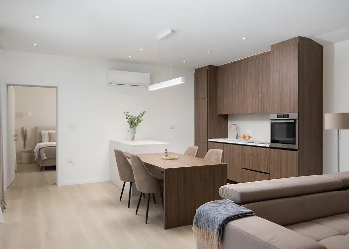 Moel By Rent Istria * Loborika