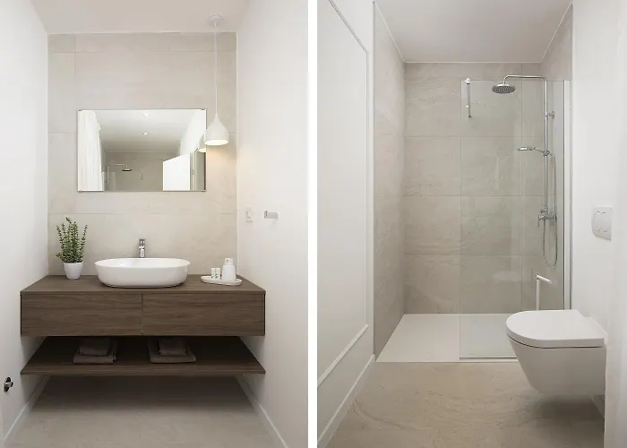 Moel By Rent Istria 빌라