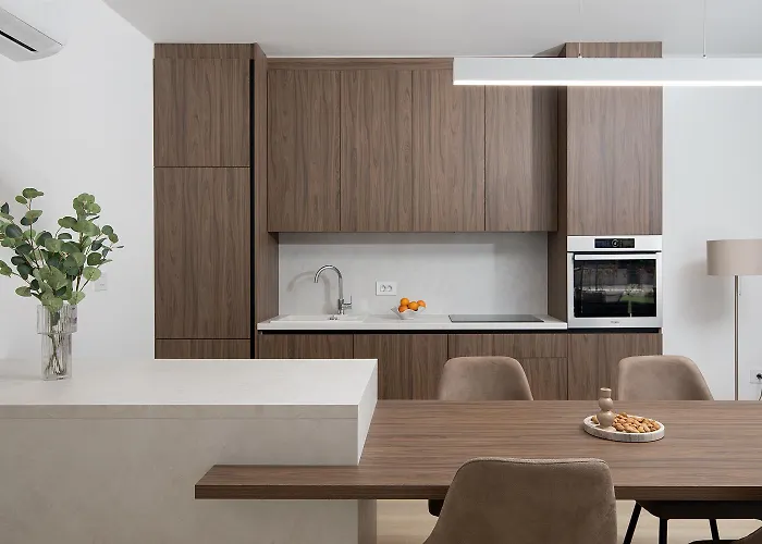 빌라 Moel By Rent Istria