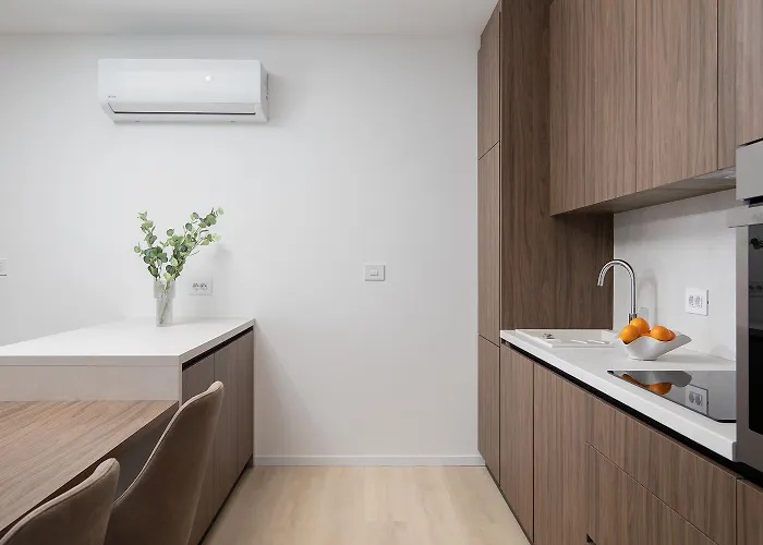 Moel By Rent Istria 빌라 *