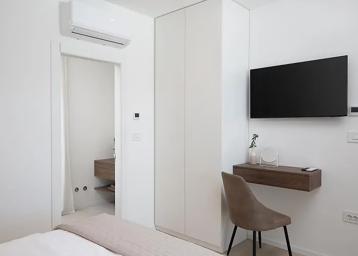 빌라 Moel By Rent Istria Loborika