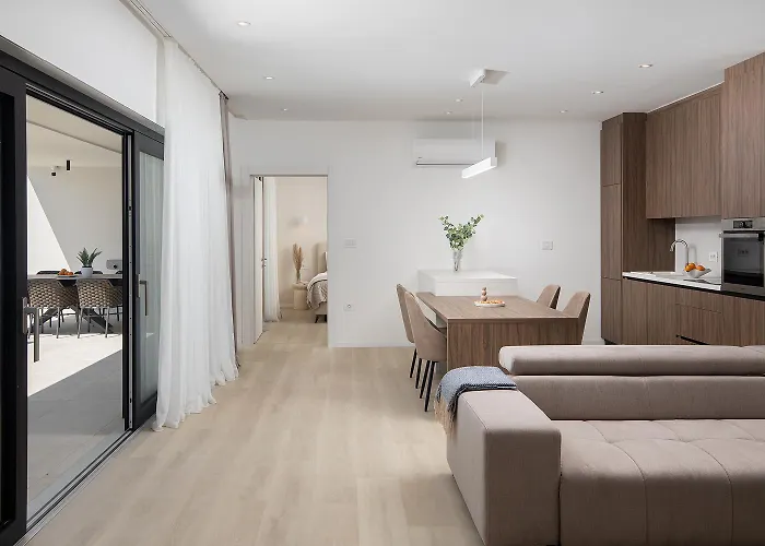 Moel By Rent Istria *