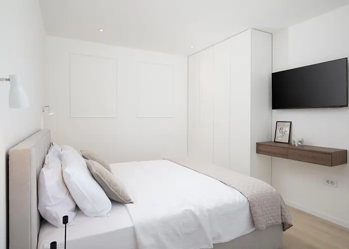 Moel By Rent Istria Loborika