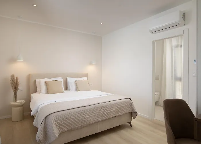 Moel By Rent Istria * Loborika