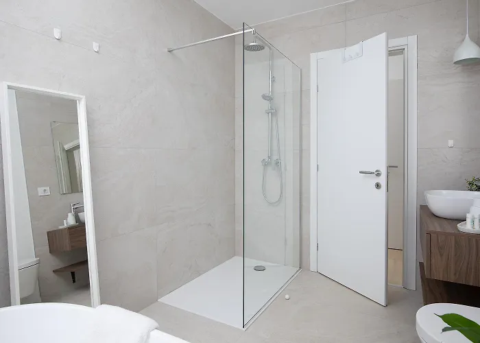 Moel By Rent Istria 빌라