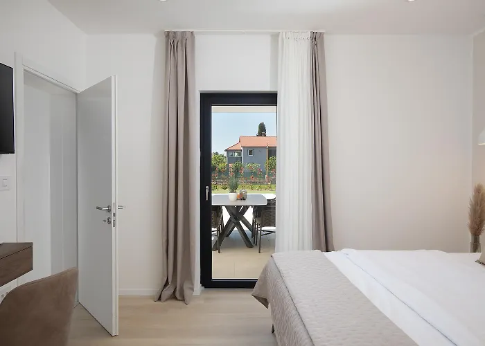 빌라 Moel By Rent Istria *