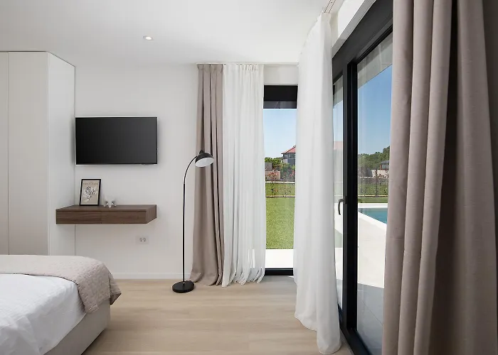 빌라 Moel By Rent Istria