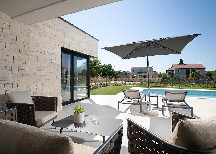 Moel By Rent Istria *