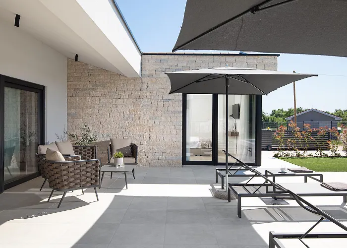 Moel By Rent Istria *