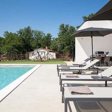 Moel By Rent Istria