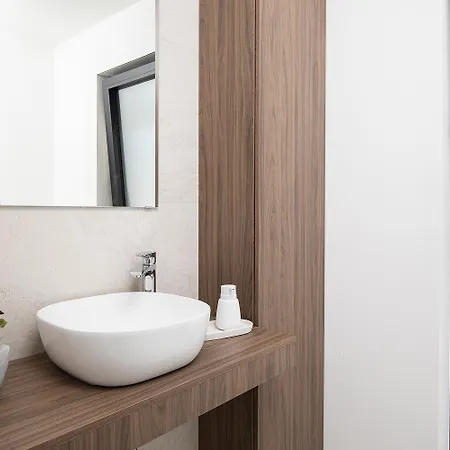 Moel By Rent Istria Villa Loborika