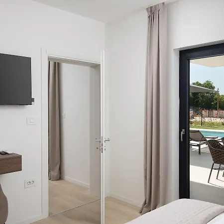 Moel By Rent Istria *