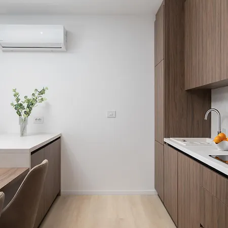 Moel By Rent Istria Villa *