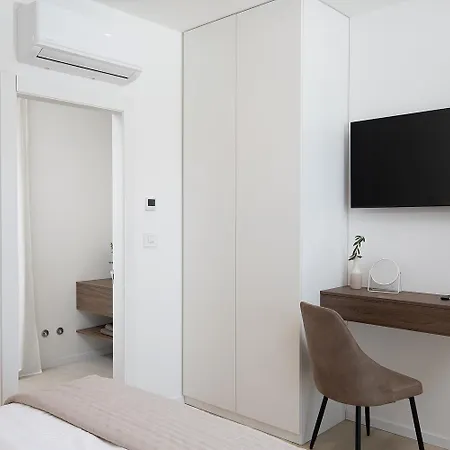 Villa Moel By Rent Istria Loborika