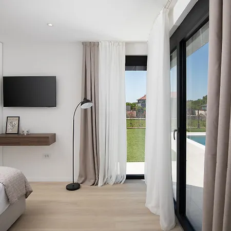 Villa Moel By Rent Istria