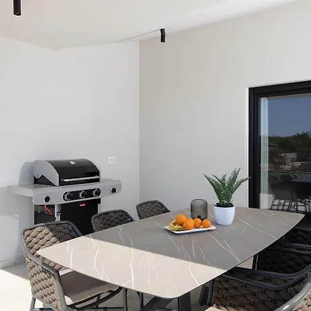 Villa Moel By Rent Istria
