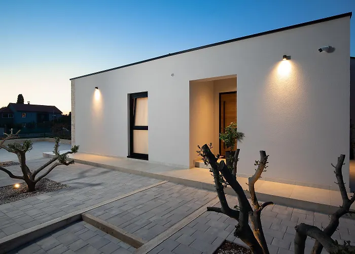 Moel By Rent Istria Villa