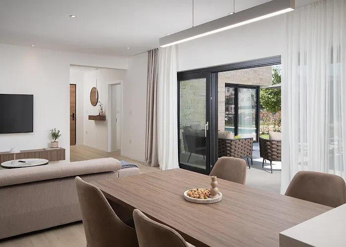 Villa Moel By Rent Istria
